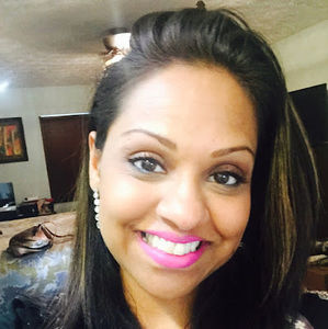 Meet your Posher, Rosemarie